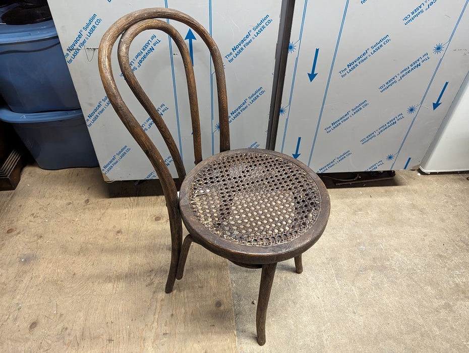 Bentwood Dining Chair