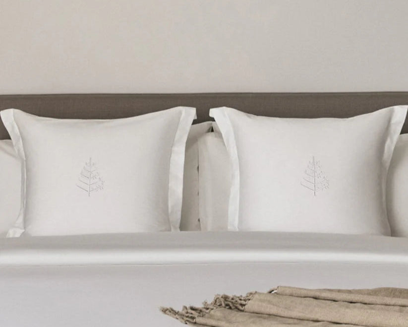 4 Seasons Euro Sham Set