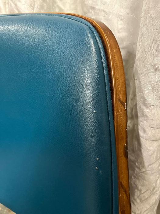 Retro Modern Office Chair