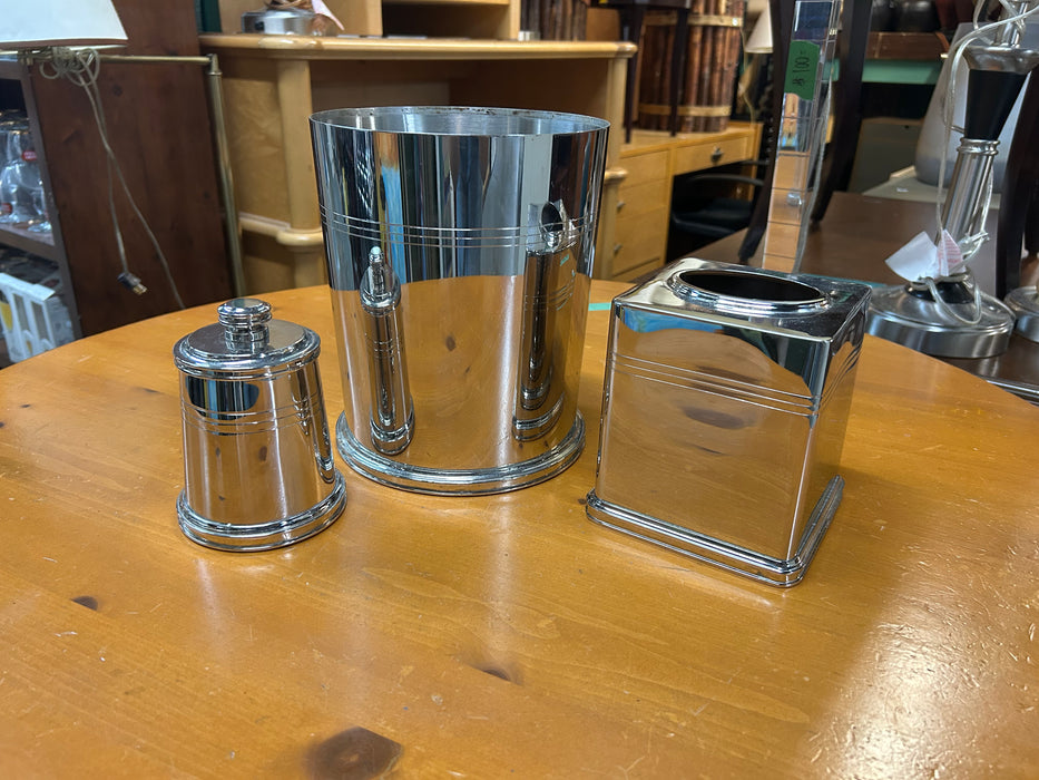 Restoration Hardware Bathroom Accessories