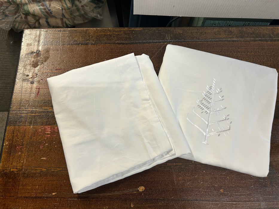 Four Seasons Euro Sham Set