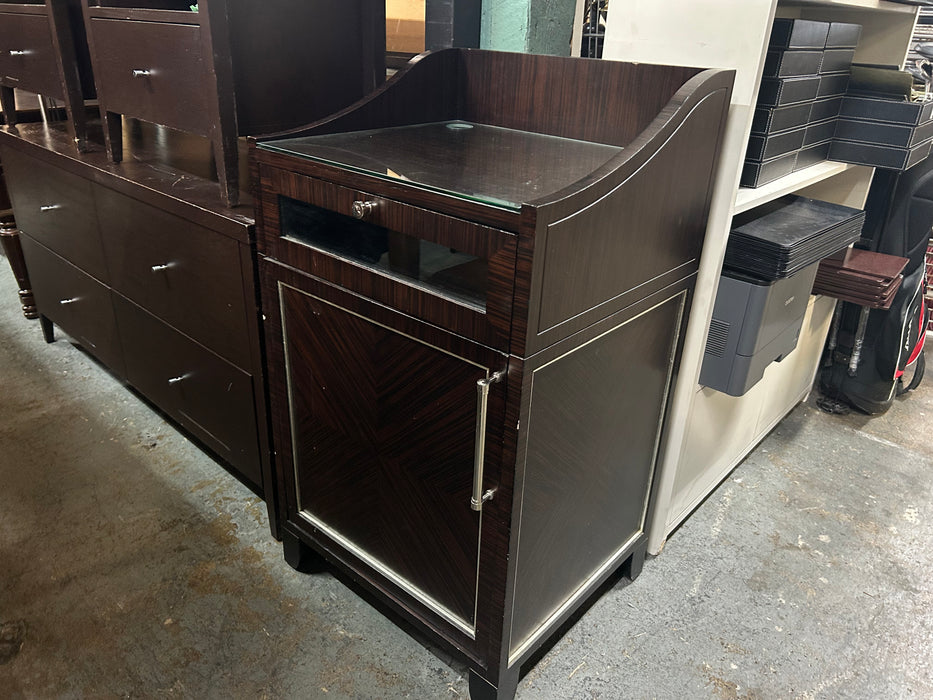 Hostess Stand
