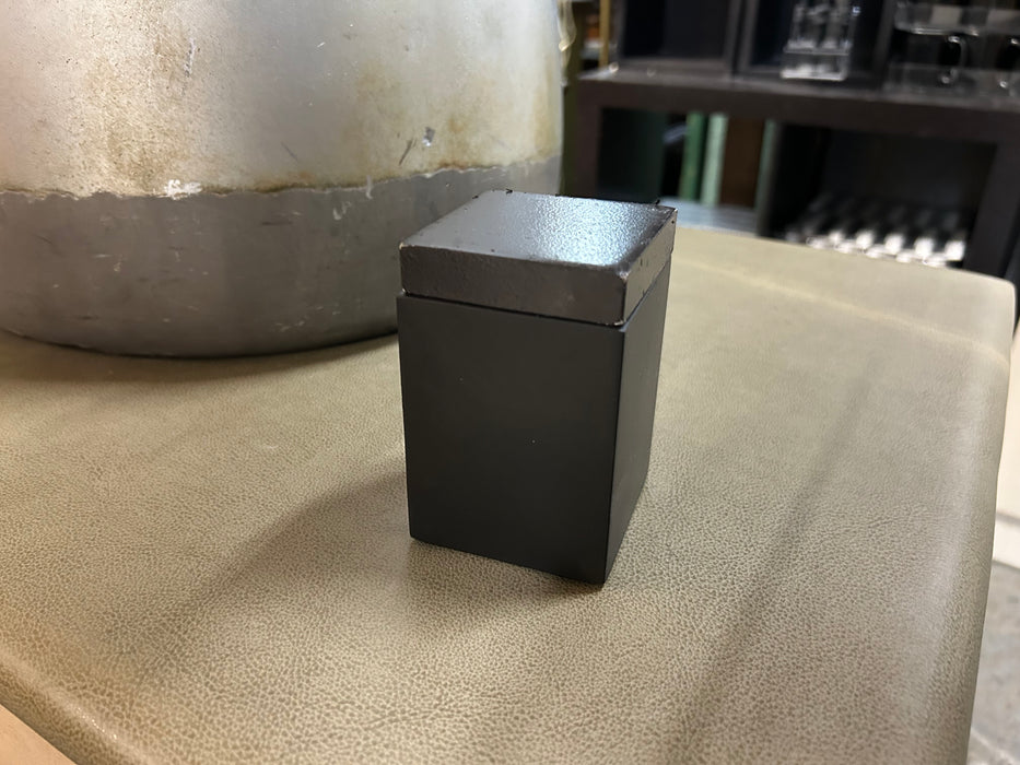 Q-Tip Holder