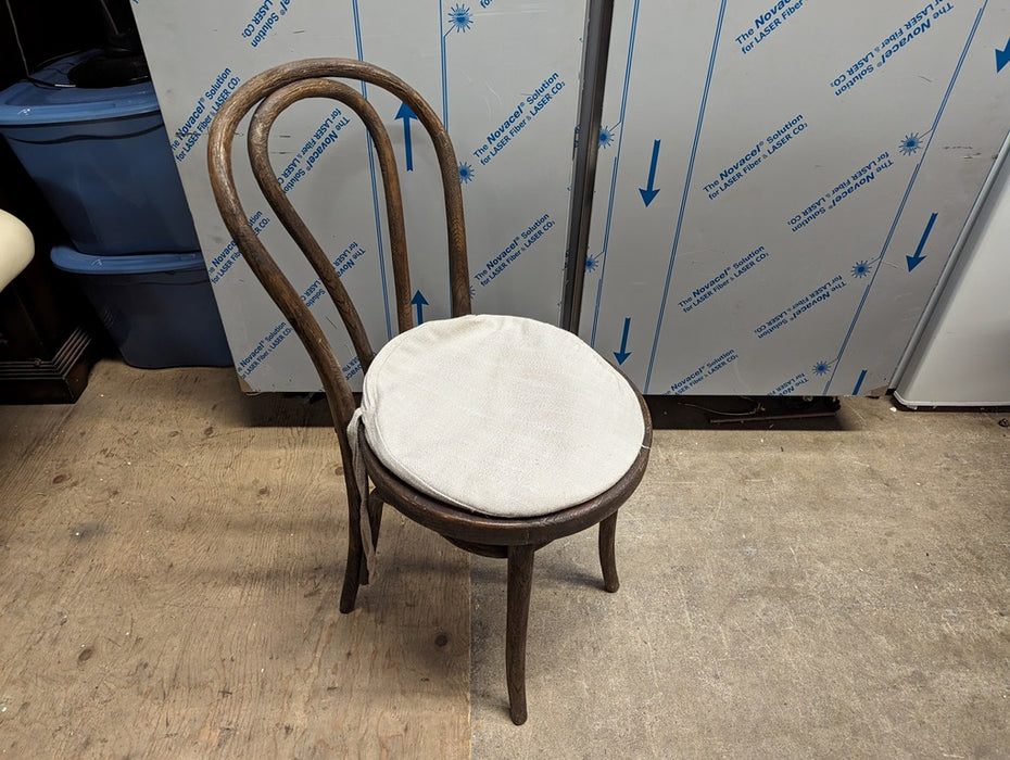 Bentwood Dining Chair
