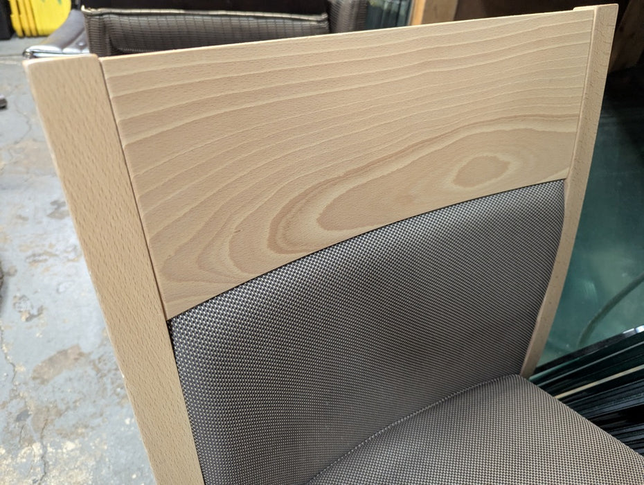 Light Wood Dining Chairs