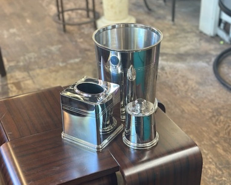 Restoration Hardware Bathroom Accessories