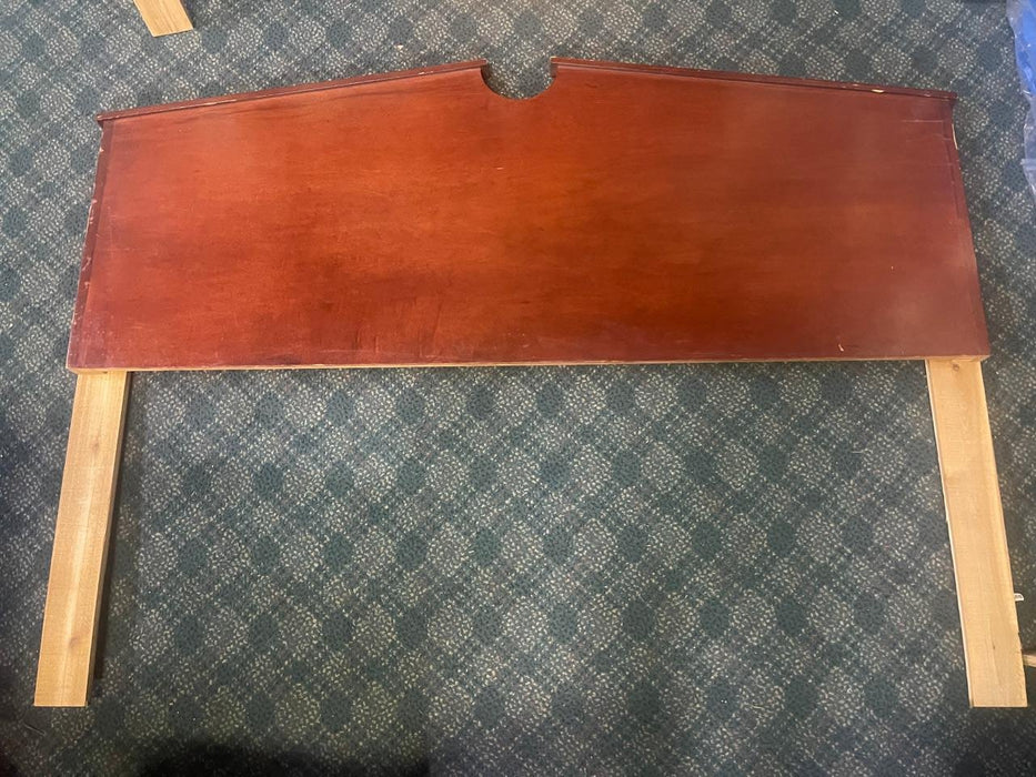 Headboard