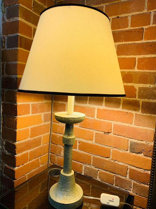 Ceramic Table Lamp