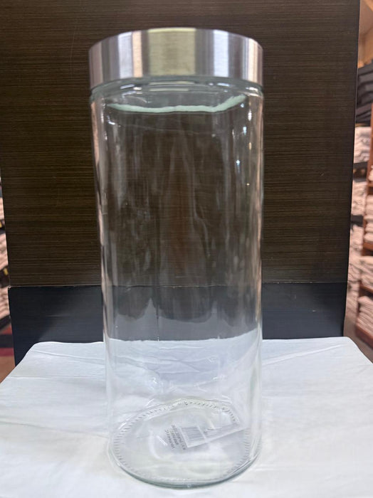 Glass Jar