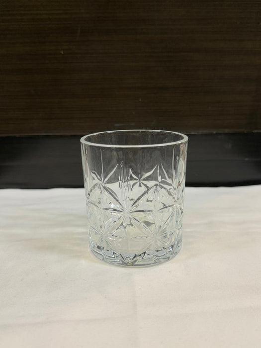 Cocktail Glasses - Set of 3
