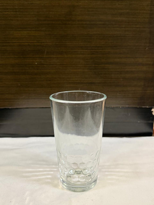 Glass Tumblers New