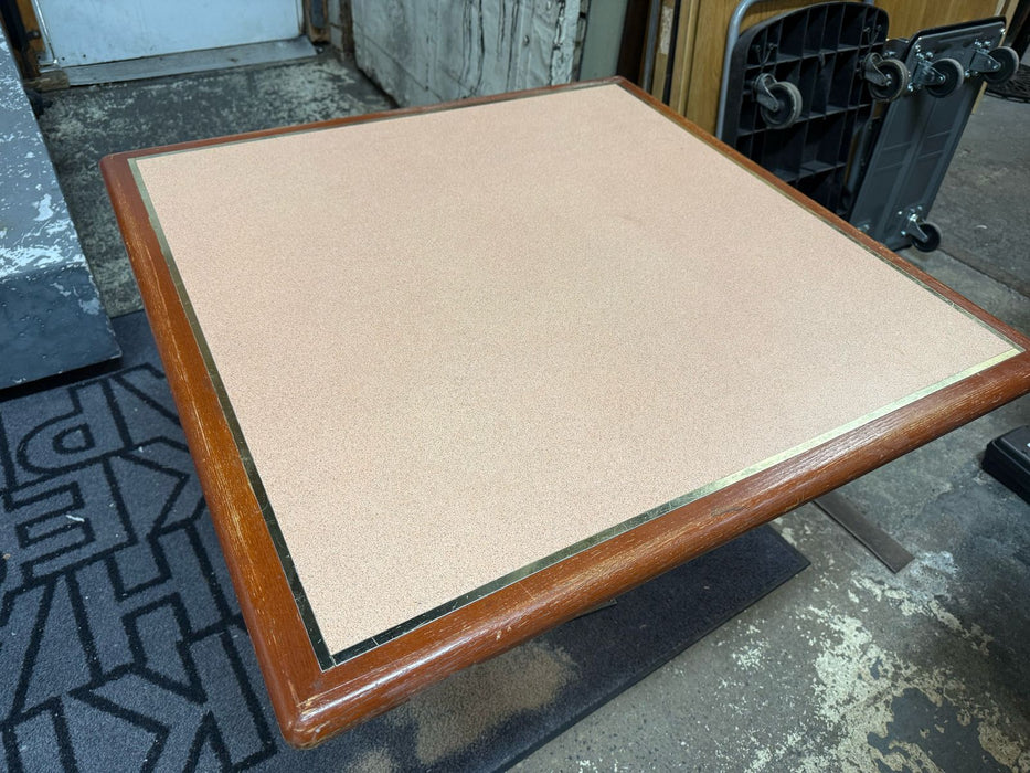 Square Table Top
