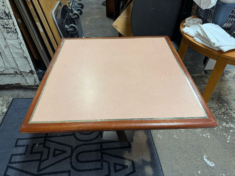 Square Table Top
