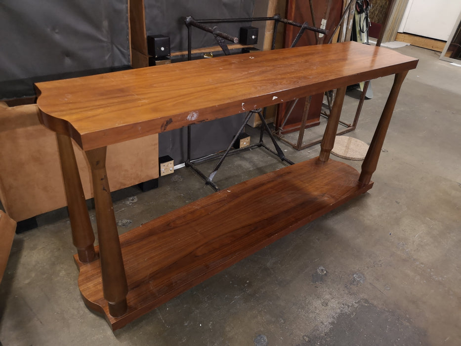 Long Console Table FSW