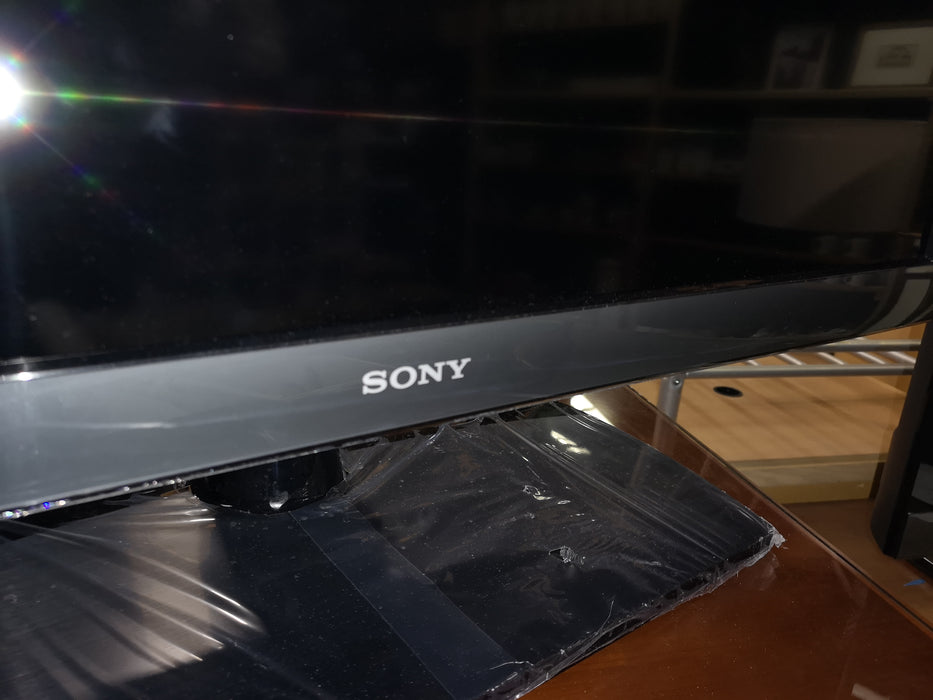 Sony 40" TV
