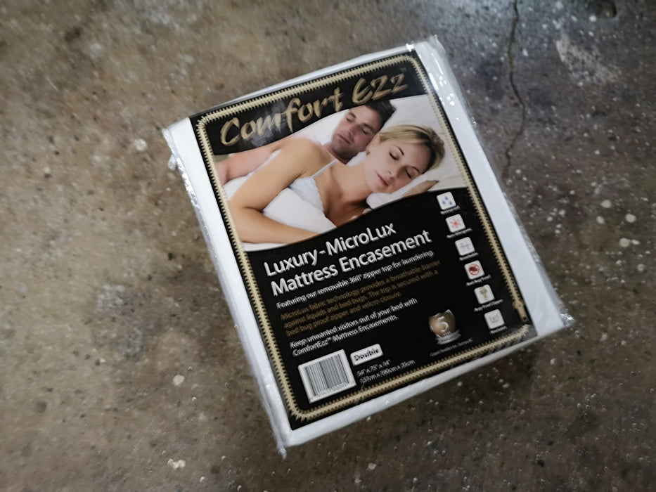 Mattress Encasement Waterproof Fabric