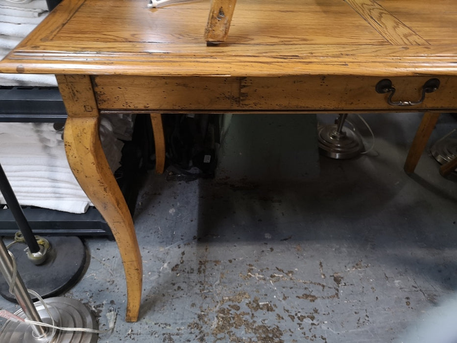 French Provincial Desk