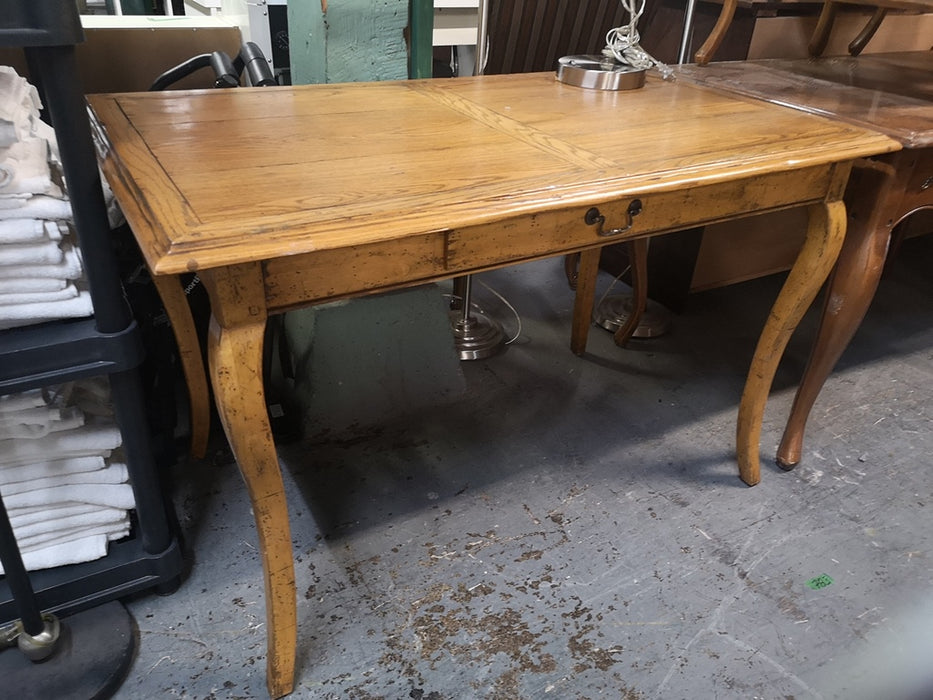 French Provincial Desk