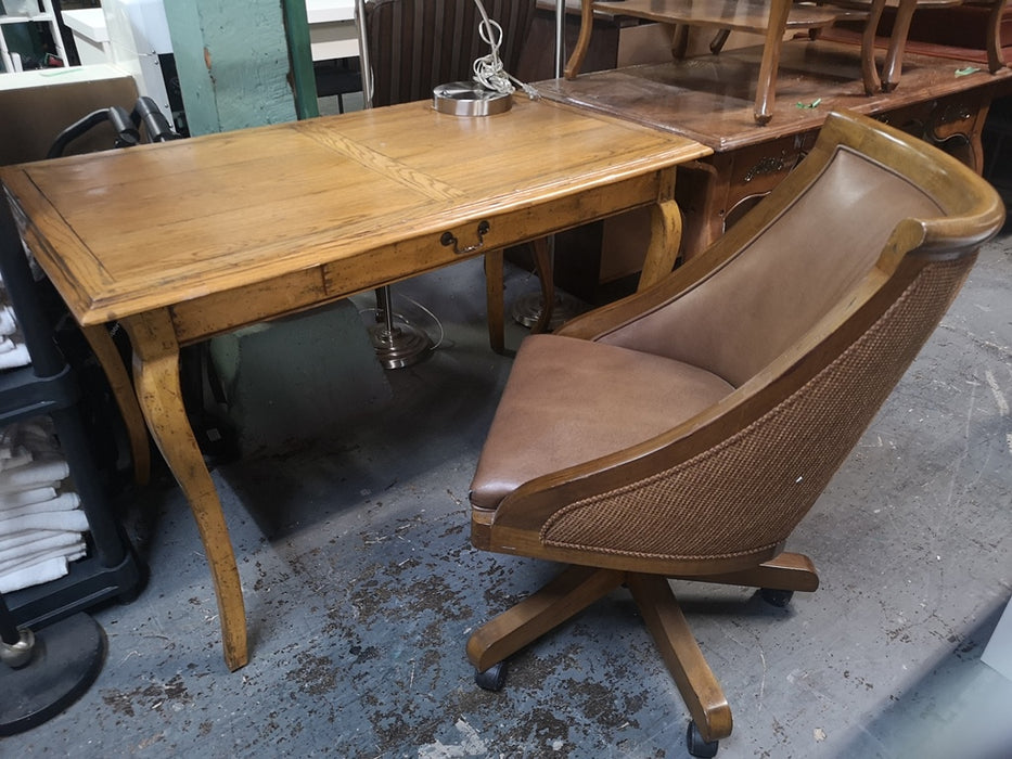 French Provincial Desk