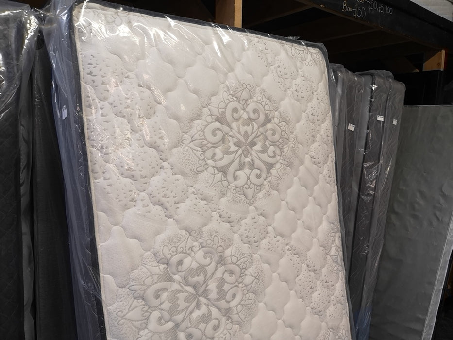 New Daisy Mattress - Twin/Double/Queen