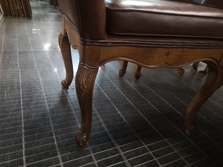 Fairmont French Provincial Dining Chair