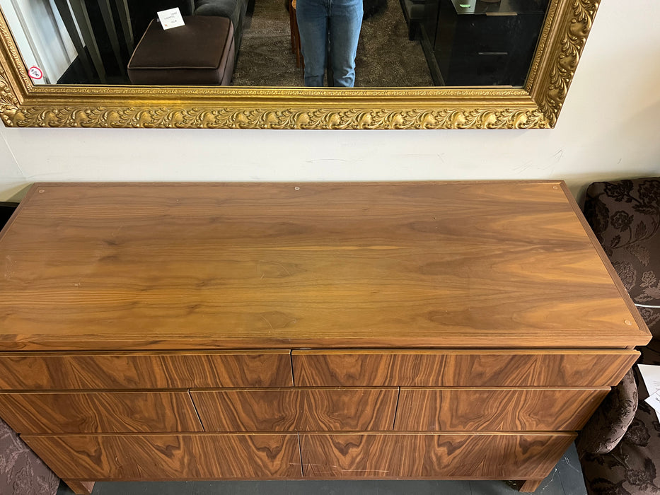 Long dresser or TV Stand