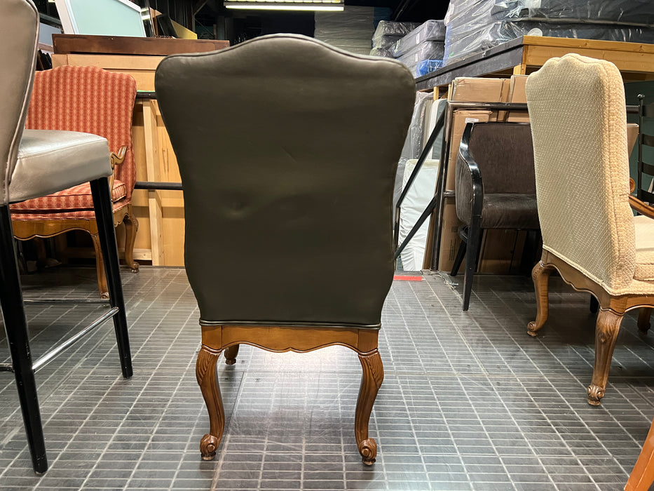 Fairmont French Provincial Dining Chair