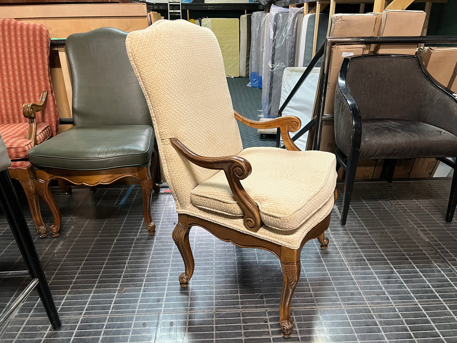 Fairmont French Provincial Dining Chair