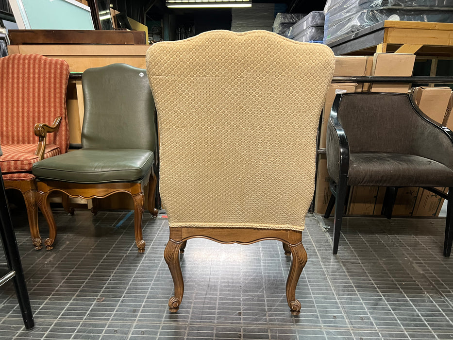 Fairmont French Provincial Dining Chair