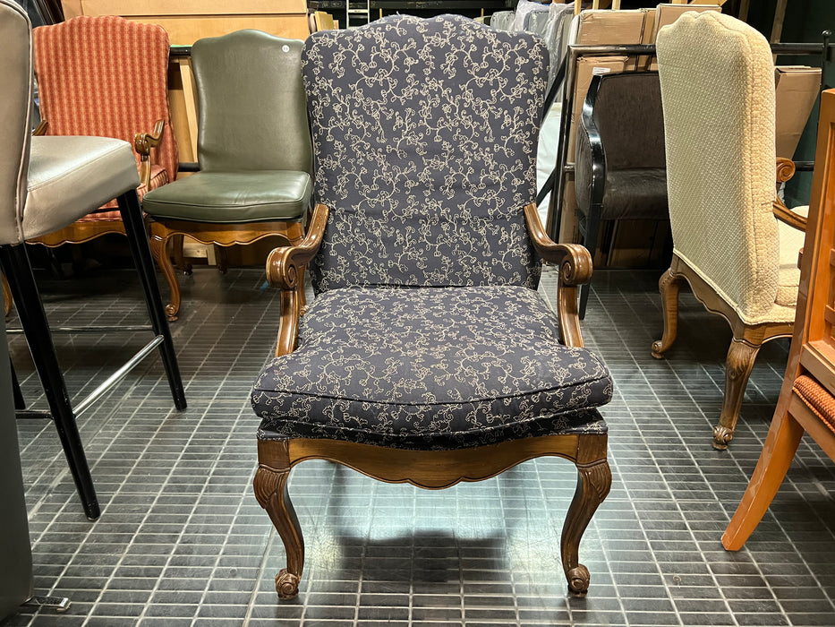 Fairmont French Provincial Dining Chair