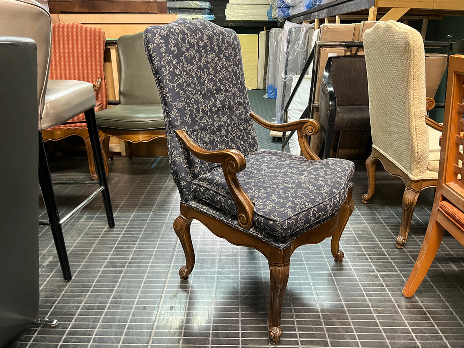 Fairmont French Provincial Dining Chair