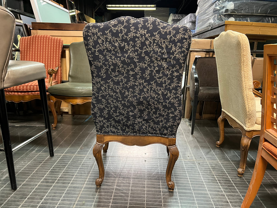 Fairmont French Provincial Dining Chair