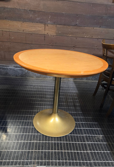 Dining Set (table & two chairs)