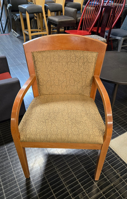 Dining Set (table & two chairs)