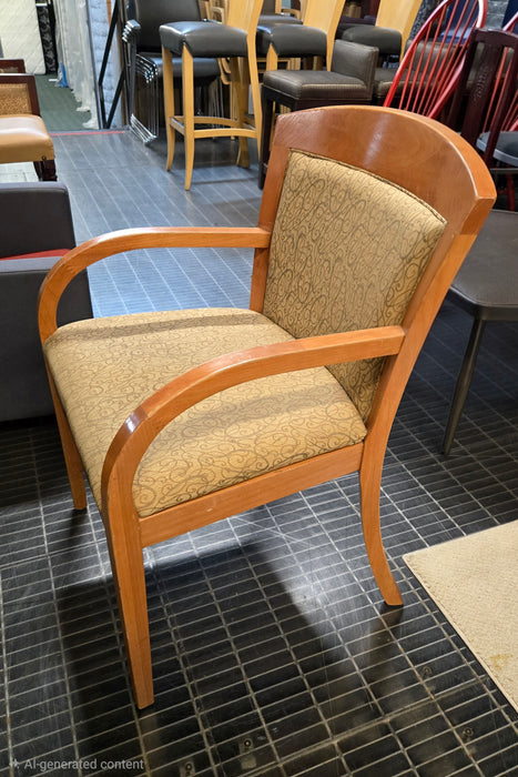 Dining Set (table & two chairs)
