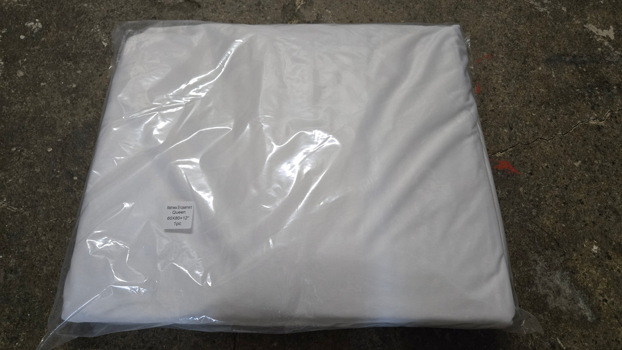 Mattress Encasement Waterproof Fabric