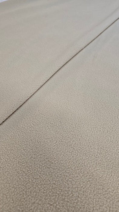 Fleece Blanket - Tan Color