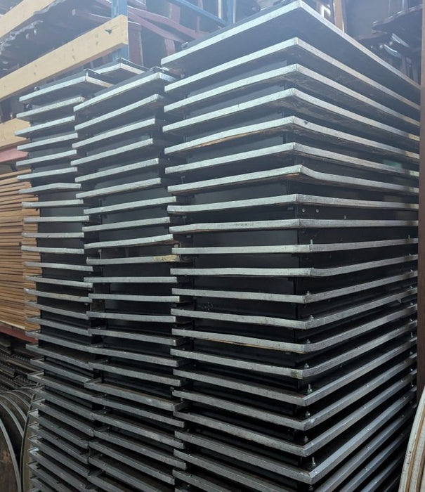 Wood Top Folding Tables