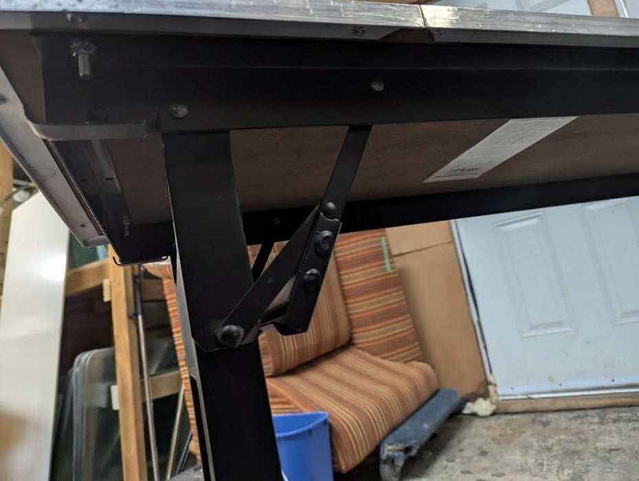 Wood Top Folding Tables