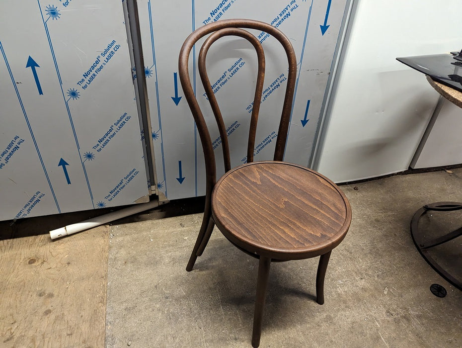 Bentwood Dining Chair