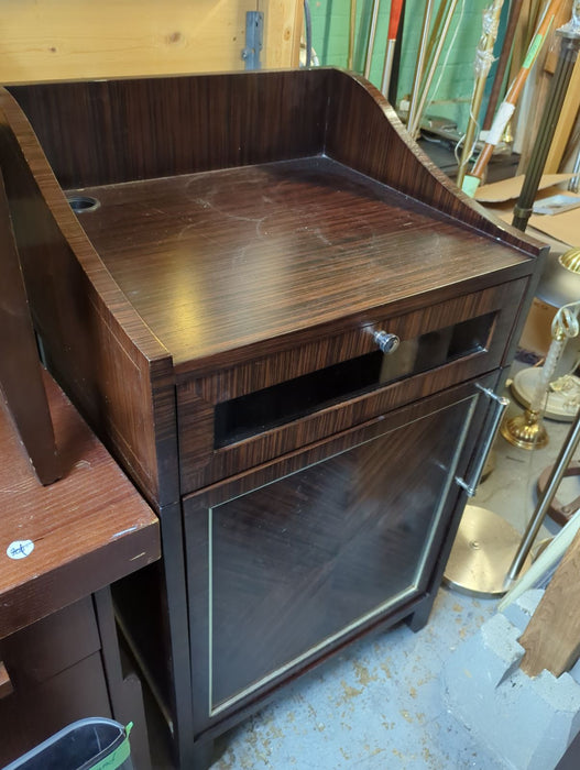 Hostess Stand
