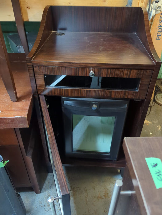 Hostess Stand