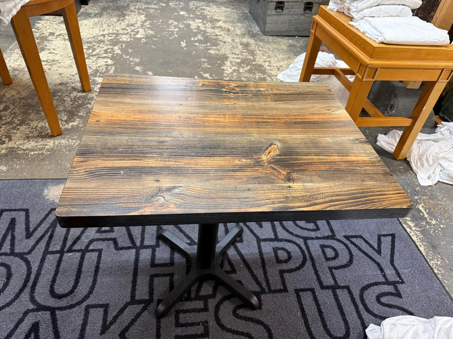 Small Rustic Table Top Rustic Table Top I Anizco Furniture