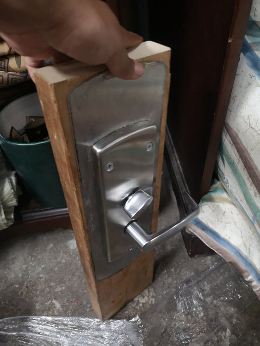 Hotel Door Lock