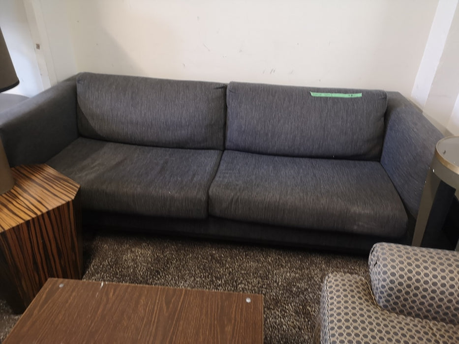 Zientte Grey Sofa