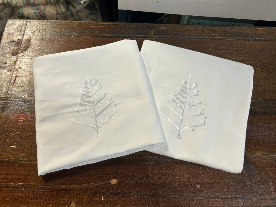 4 Seasons Euro Sham Set