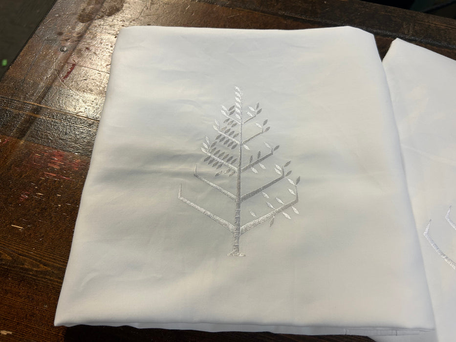 4 Seasons Euro Sham Set