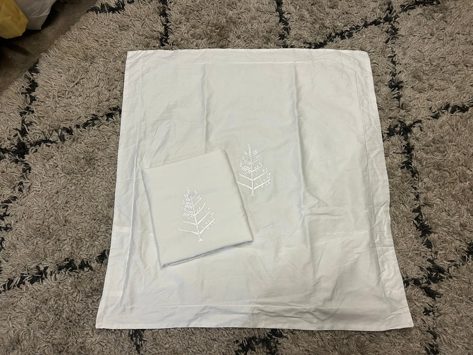 4 Seasons Euro Sham Set