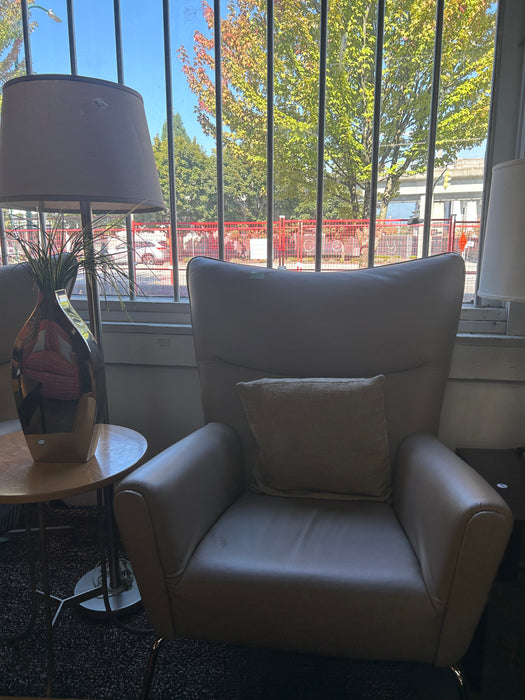 High back Sofa Chair
