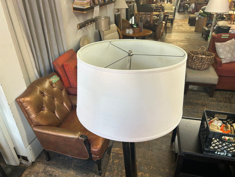 Tripod Lamp